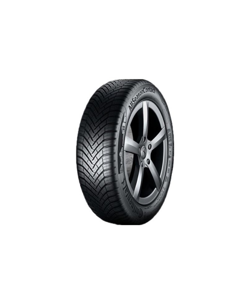 Pneu CONTINENTAL ALLSEASONCONTACT 185/70/14 88 T