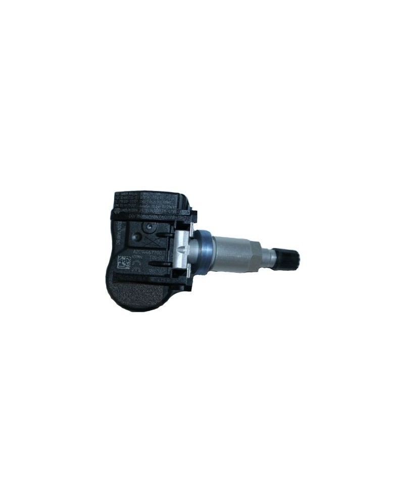 Capteur de roue, TPMS, CONTINENTAL/VDO, TY-A2C1446770080, TPMS SENS. TG1C