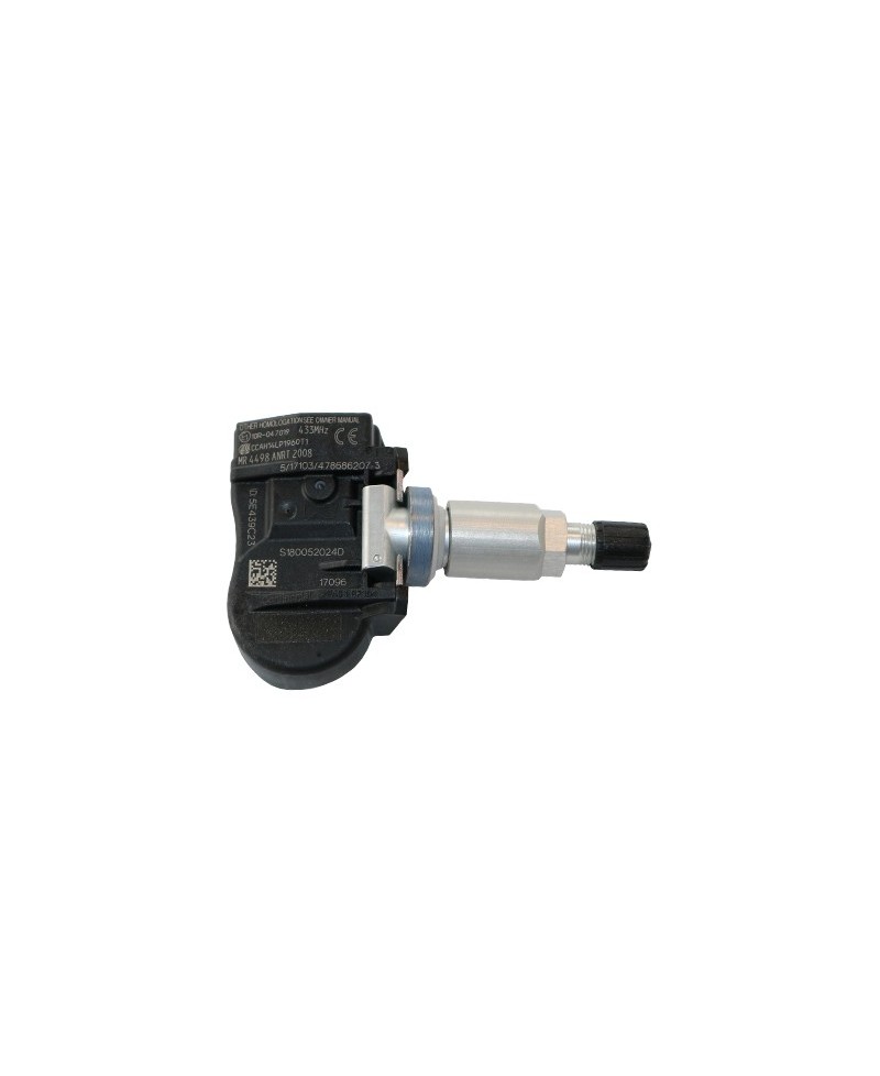 Capteur de roue, TPMS, CONTINENTAL/VDO, TY-A2C15319501, TPMS SENS. TG1C