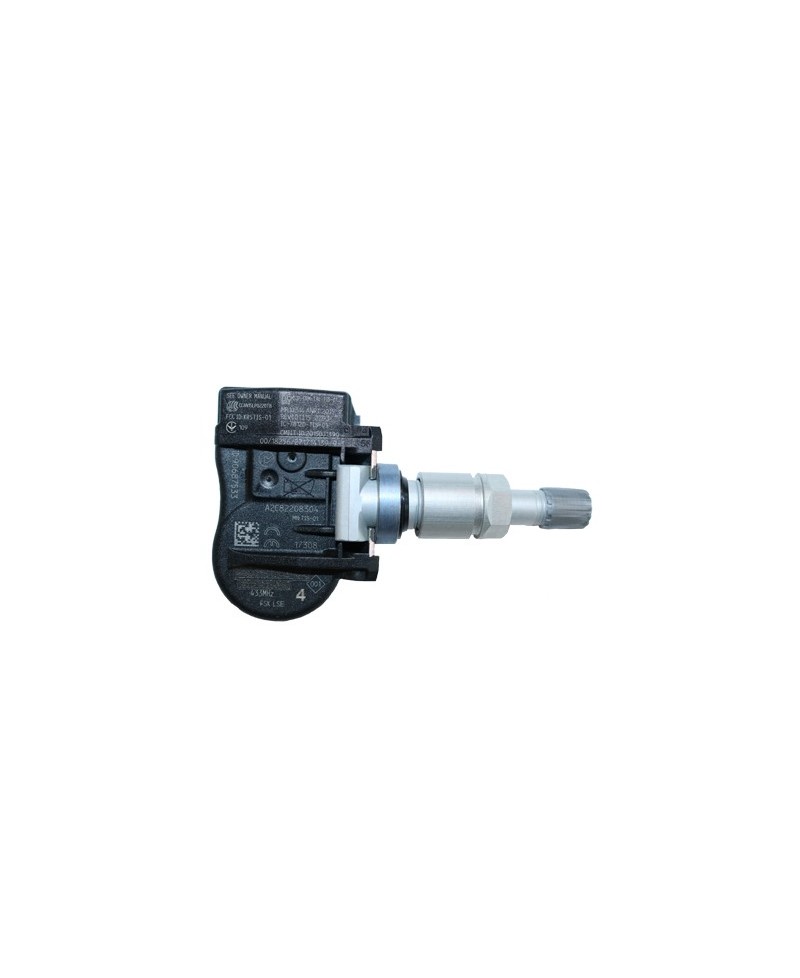 Capteur de roue, TPMS, CONTINENTAL/VDO, A2C8220830480, TPMS SENS. TG1C Nissan / Renault Capteur de roue, TPMS, CONTINENTAL/VDO, A2C8220830480, TPMS SENS. TG1C Nissan / Renault
