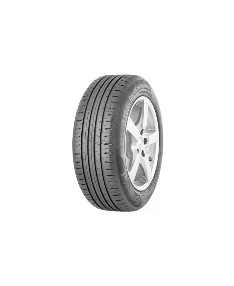 Pneu CONTINENTAL ECO 5 MO 205/55/16 91 V