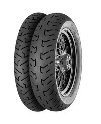 Pneu moto,  Continental  CONTITOUR REAR RF MT90 B 16 74 H TL (1309016)