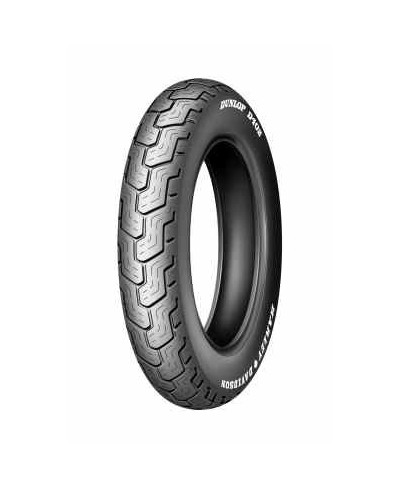 PNEU MOTO DUNLOP D402 Touring Elite II  H/D  130/90 - 16 74 H TL (MT90B16)