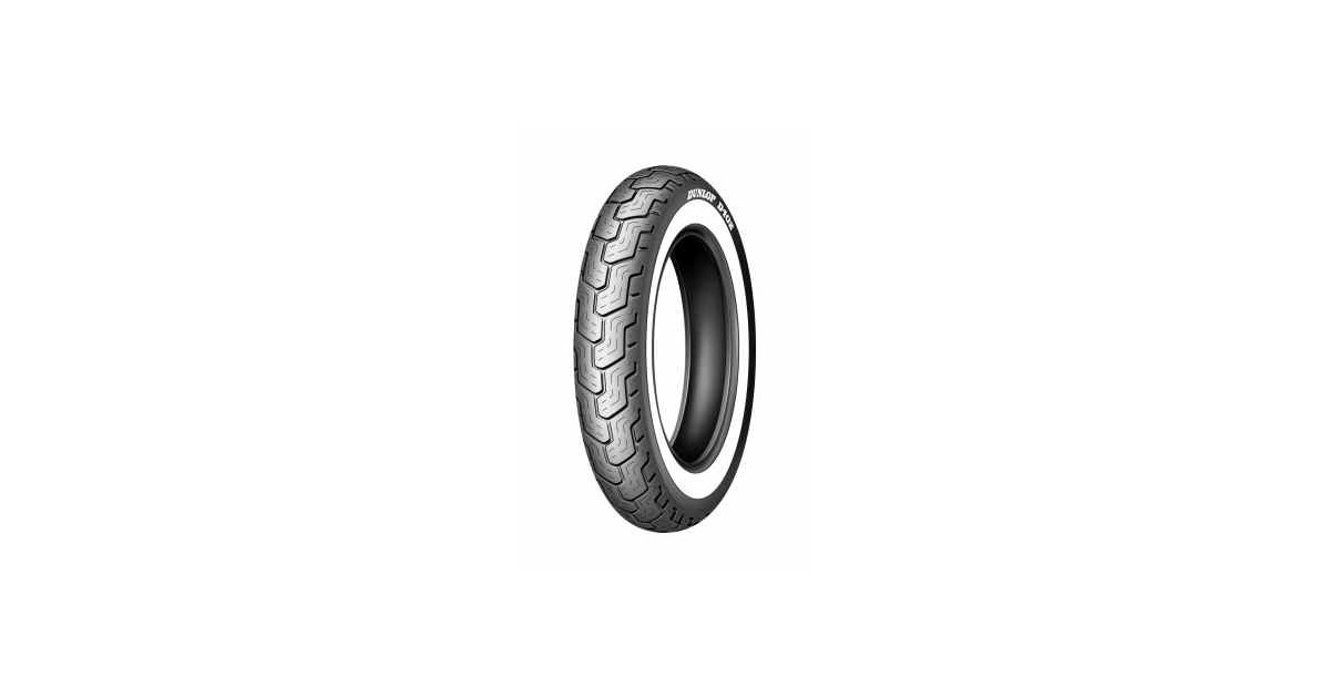 Pneu moto,  Dunlop D 402 H/D WWW rear MT90B16 74H TL ( 130/90 B16 )
