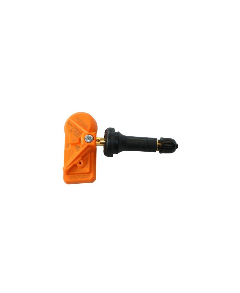 Capteur de roue, TPMS, HUF, TY-73901028, 73.901.028