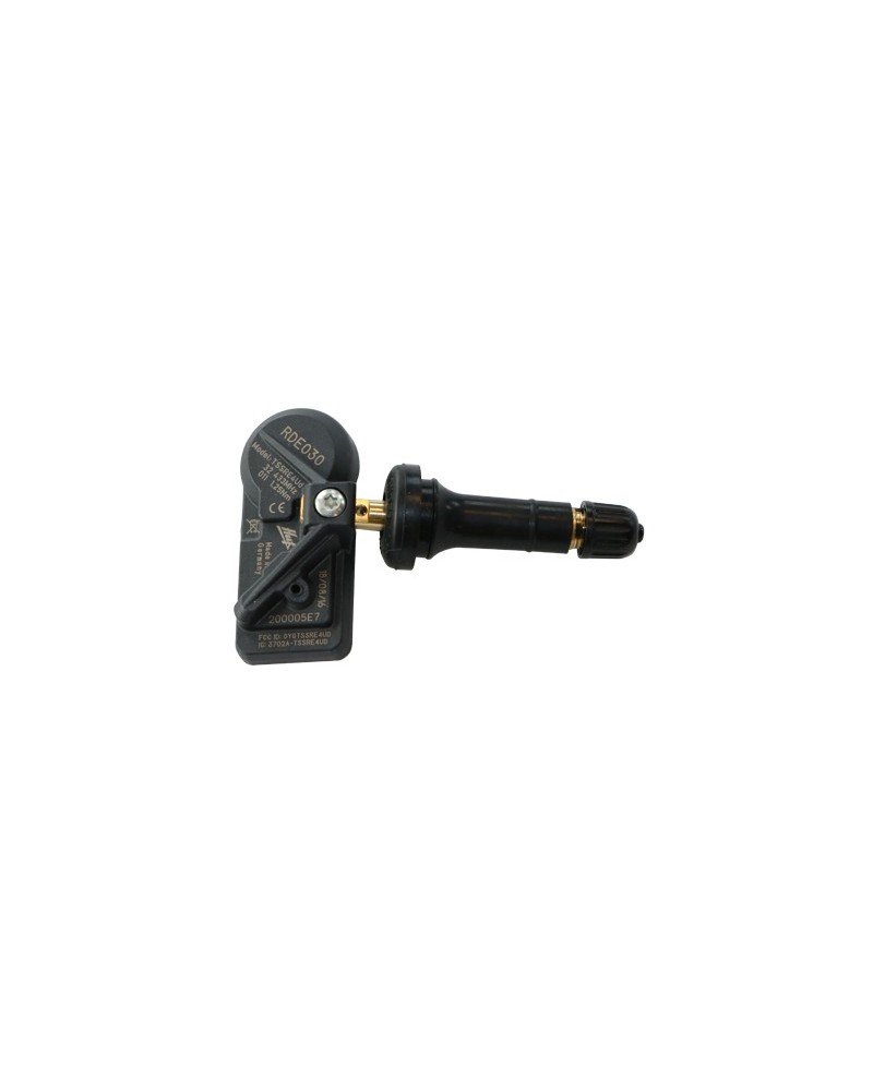 Capteur de roue, TPMS, HUF, TY-73901030, 73.901.030