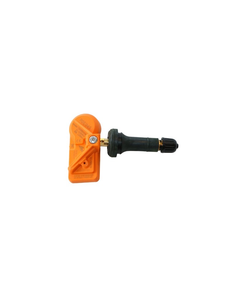 Capteur de roue, TPMS, HUF, TY-43484000, 43.484.000