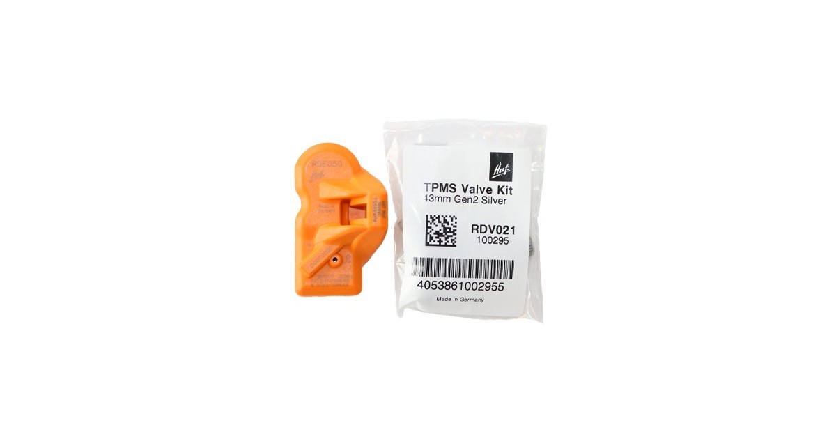 Capteur de roue, TPMS, HUF, TY-45654000, 45.654.000