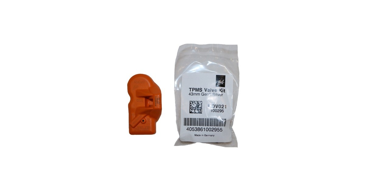 Capteur de roue, TPMS, HUF, TY-45794000, 45.794.000