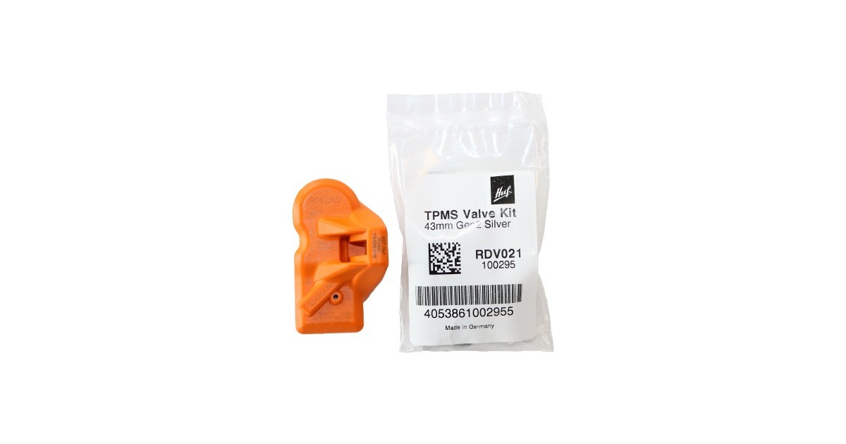 Capteur de roue, TPMS, HUF, TY-45934000, 45.934.000