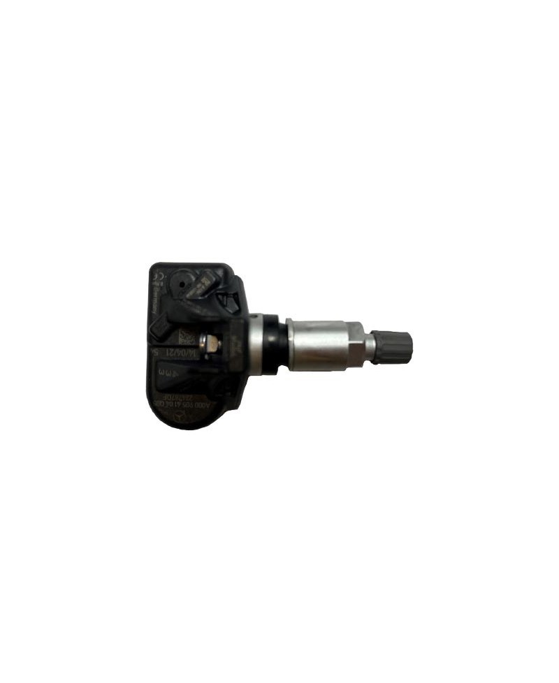 Capteur de roue, TPMS, HUF, TY-73901077, 73.901.077