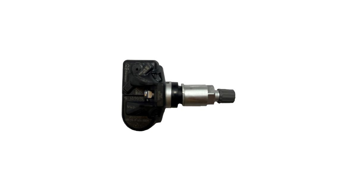 Capteur de roue, TPMS, HUF, TY-73901077, 73.901.077