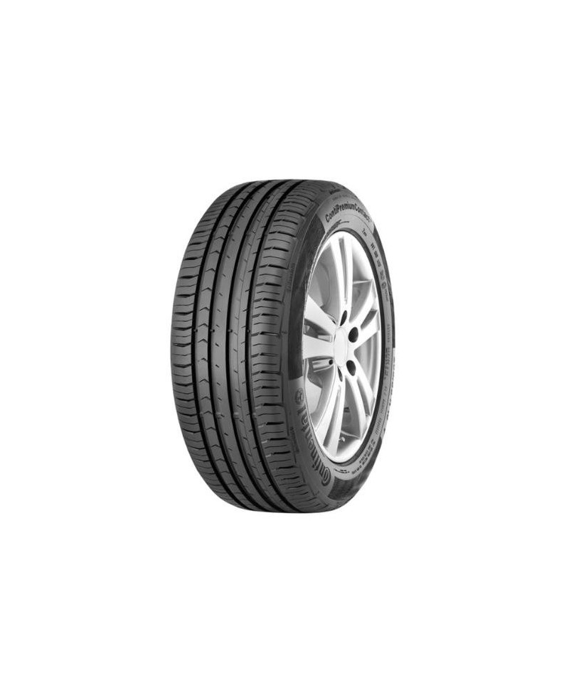 Pneu CONTINENTAL PREMIUM 5 FR 205/55/17 91 V