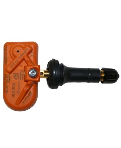 Capteur de roue, TPMS, HUF, No 73901216 (SSANGYONG TIVOLI, KORANDO, TORRES)