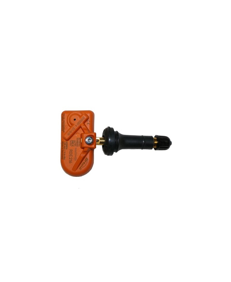 Capteur de roue, TPMS, HUF, TY-73901216, 73.901.216