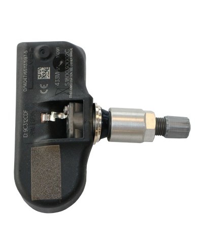 Capteur de roue, TPMS, CONTINENTAL/ VDO, No S180014820Z , TPMS SENSOR TG1B