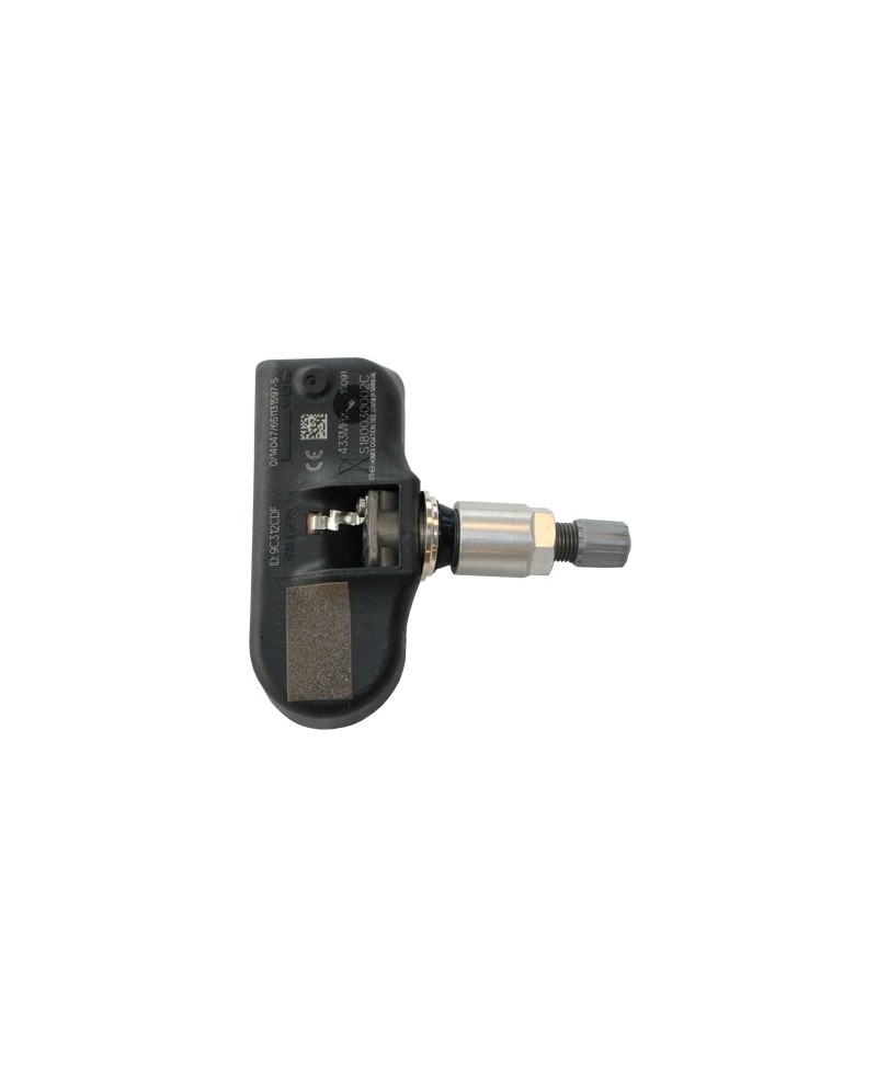 Capteur de roue, TPMS, CONTINENTAL/ VDO, No S180014820Z , TPMS SENSOR TG1B