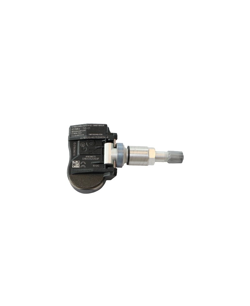Capteur de roue, TPMS, CONTINENTAL/ VDO, No S180052050Z, TPMS SENSOR TG1C , VOLVO