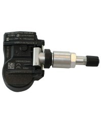 Capteur de roue, TPMS, CONTINENTAL/ VDO, No S180052094Z, TMPS SENSOR TG1C