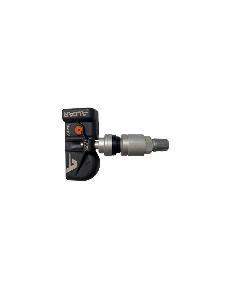 Capteur de roue, TPMS, ALCAR-STAHL, TY-S6A108, ALCAR BLE