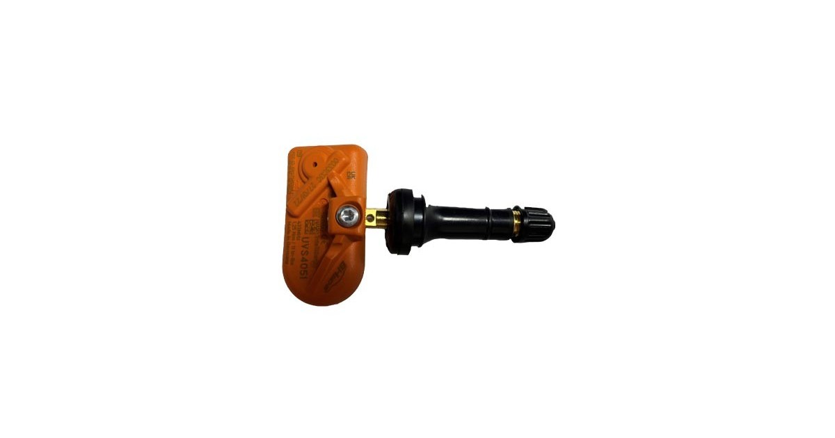 Capteur de roue, TPMS, HUF, TY-73903451, 73.903.451