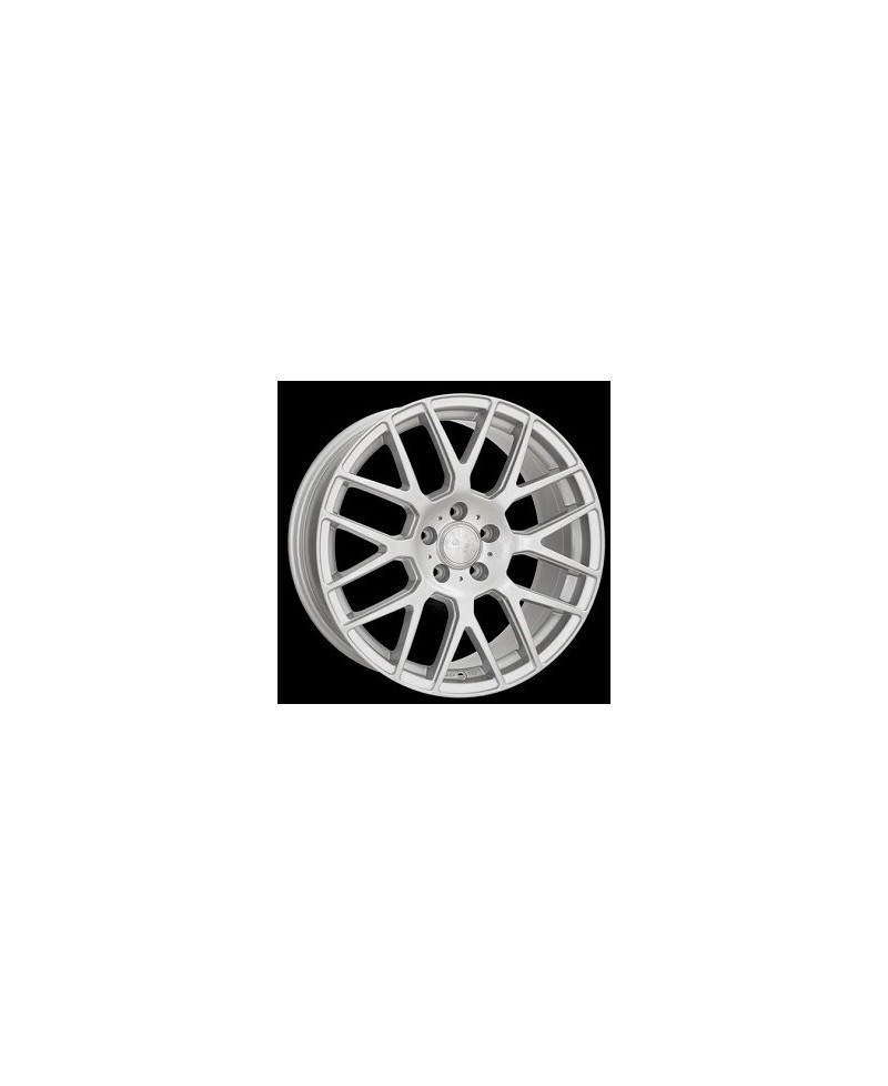 Jante ALU, Wheelworld - 2DRV WH26/RS/40, 10X22 5/112 ET40, Alésage 66.60