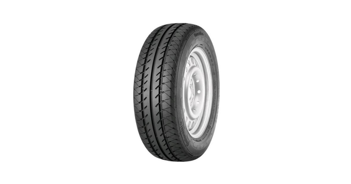 Pneu CONTINENTAL VANCONTACT ECO 205/65/16 107 T