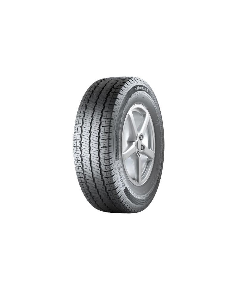 Pneu CONTINENTAL VANCONTACT A/S ULTRA 205/65/16 107 T