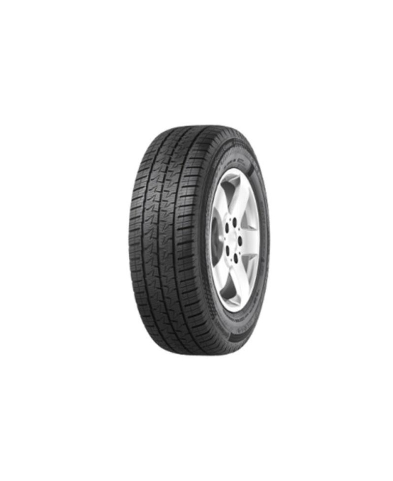 Pneu Continental VanContact 4Season EVc 205/ 75 R16C 110/ 108R , 3PMSF