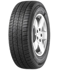 Pneu Continental VanContact 4Season EVc 205/ 75 R16C 110/ 108R , 3PMSF