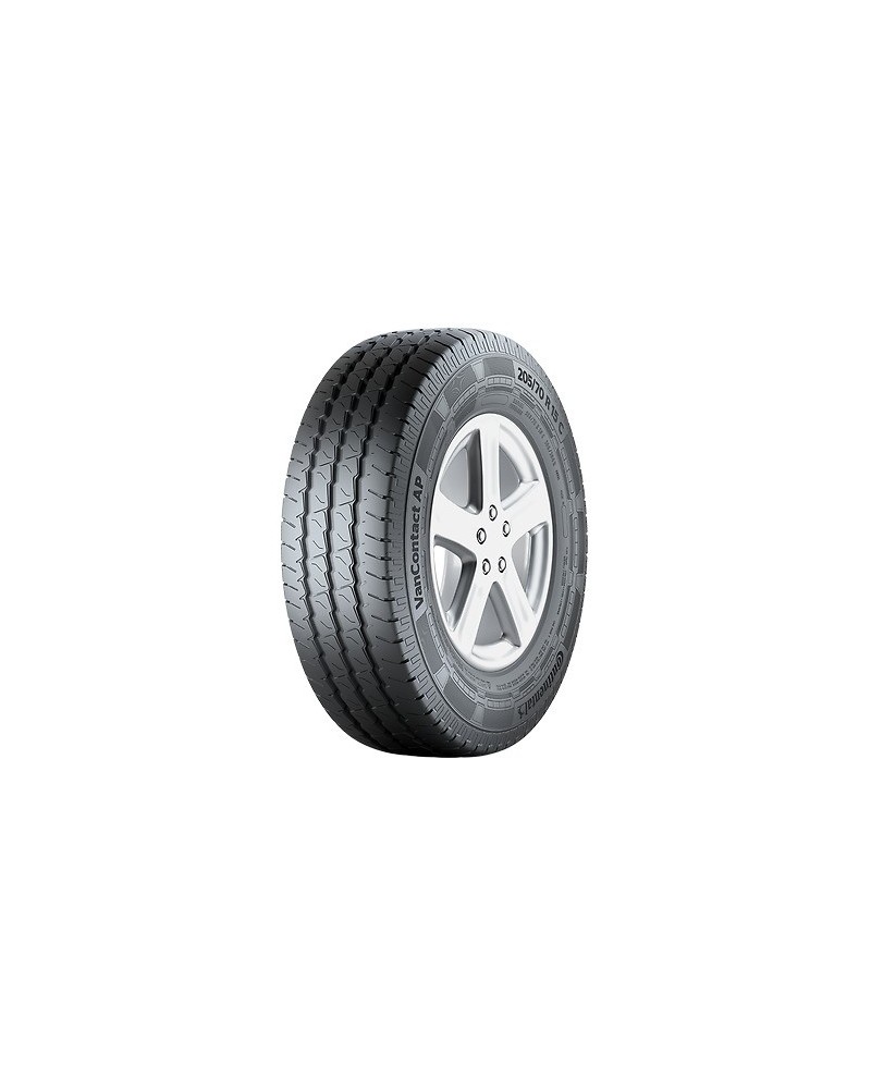 Pneu CONTINENTAL VANCONTACT AP / 112 P