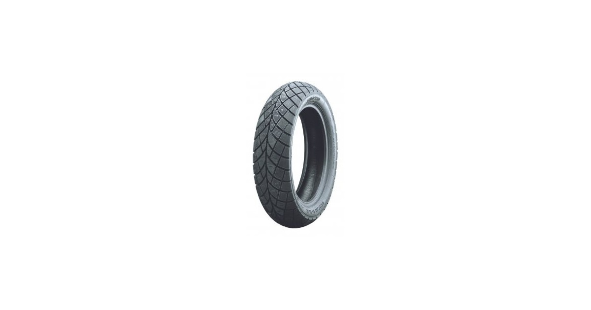 Pneu scooter,  Heidenau K 66 front/rear 100/70-14 50J TL reinf.