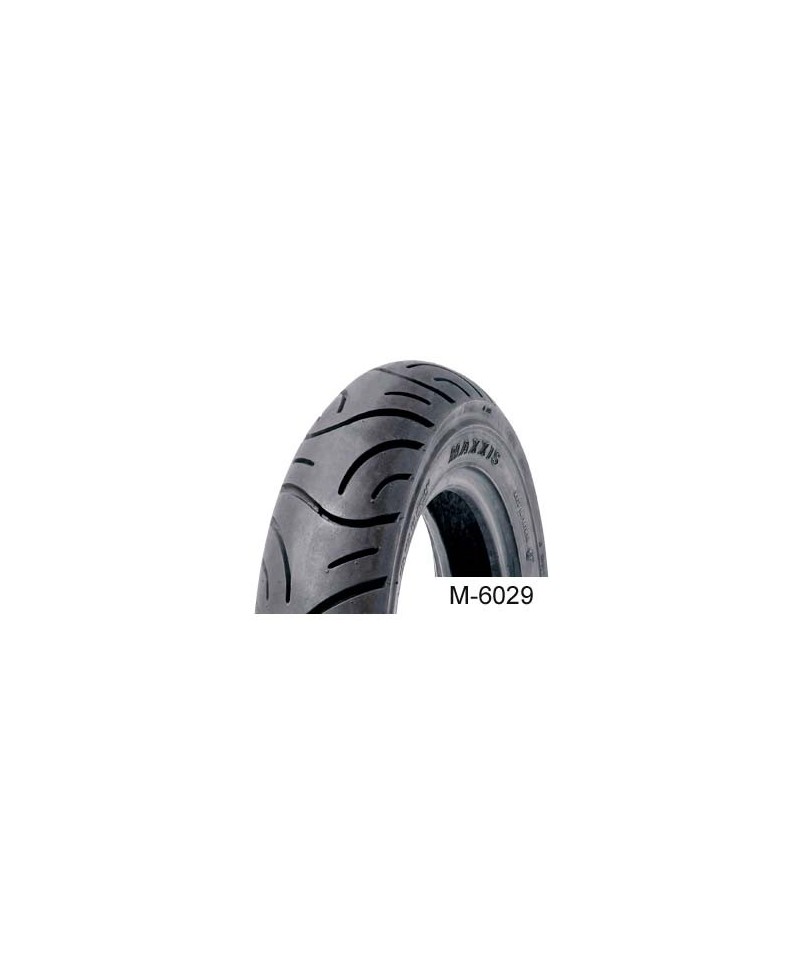 Pneu scooter,  Maxxis M-6029 Scooter front/rear 100/80-10   53J TL