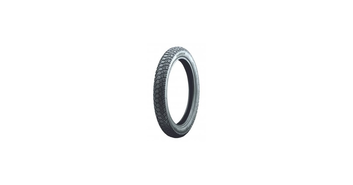 Pneu scooter,  Heidenau K 58 reinf. front/rear 100/80-10 58M TL