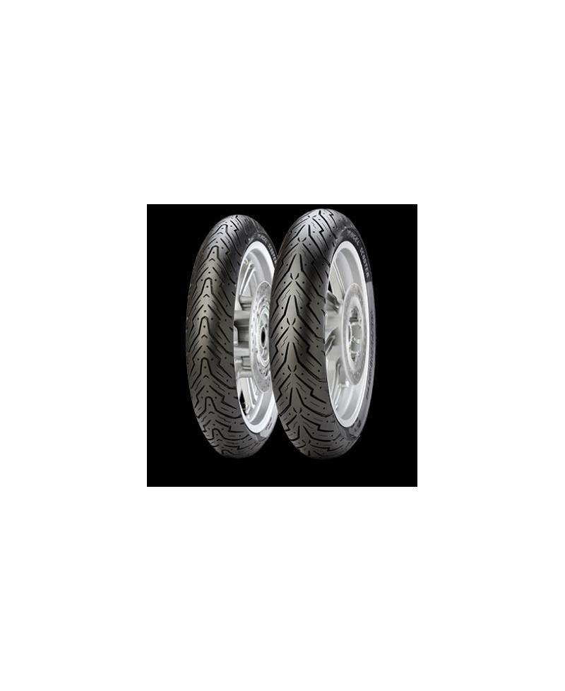 Pneu scooter,  Pirelli ANGEL SCOOTER front 100/80-16 50P TL