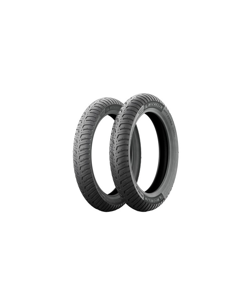 Pneu moto,  Michelin CITY EXTRA F/R 100/80-16 50S TL