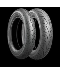 Pneu moto,  Bridgestone H 50 Front UM Harley 100/90B19   57H TL