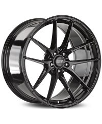 Jante ALU, OZ LEGGERA HLT GLOSS BLACK, 11X19 5/130 ET50, Alésage 71.6