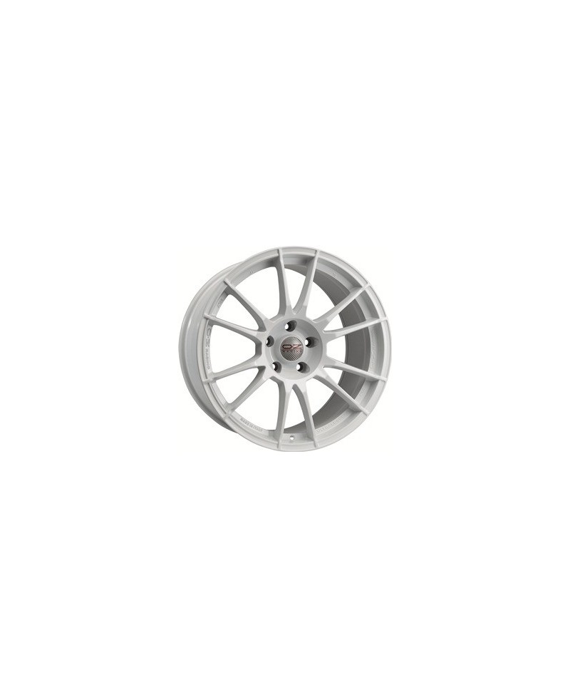 Jante ALU, OZ ULTRALHLT/WS/65 WHITE, 11X19 5/130 ET65, Alésage 71.60