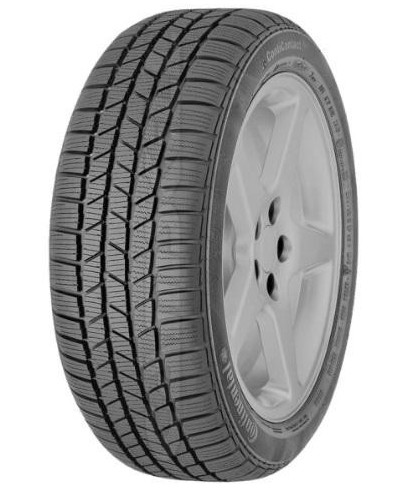 Pneu CONTINENTAL ContiContact TS 815 CONTISEAL 215/ 55 R17 94 V , 3PMSF