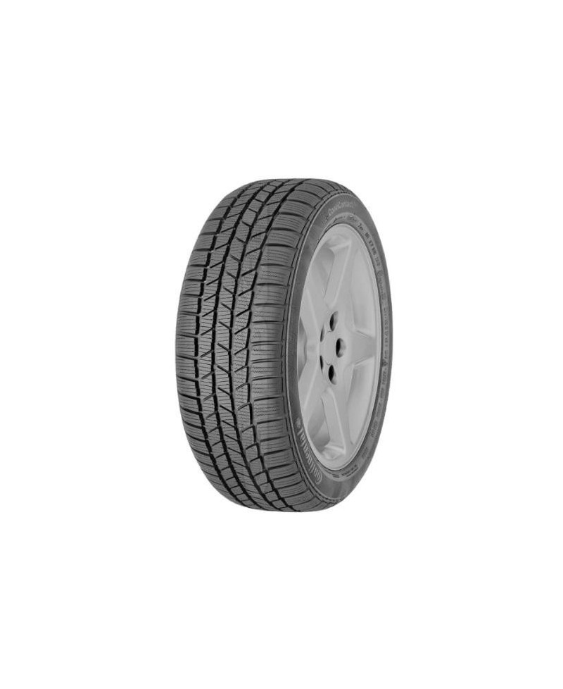 Pneu CONTINENTAL ContiContact TS 815 CONTISEAL 215/ 55 R17 94 V , 3PMSF