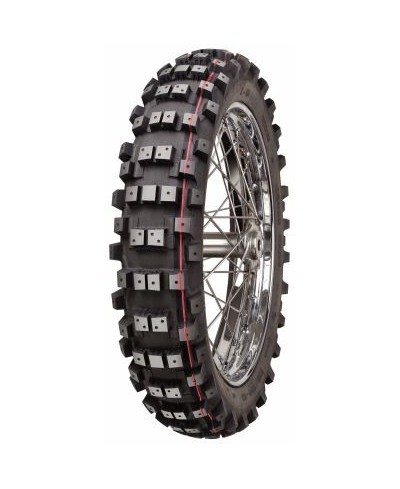 Pneu moto,  Mitas C-16 StoneEater REAR 110/100-18 64M TT