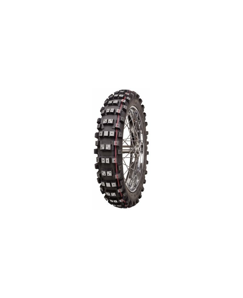 Pneu moto,  Mitas C-16 StoneEater REAR 110/100-18 64M TT