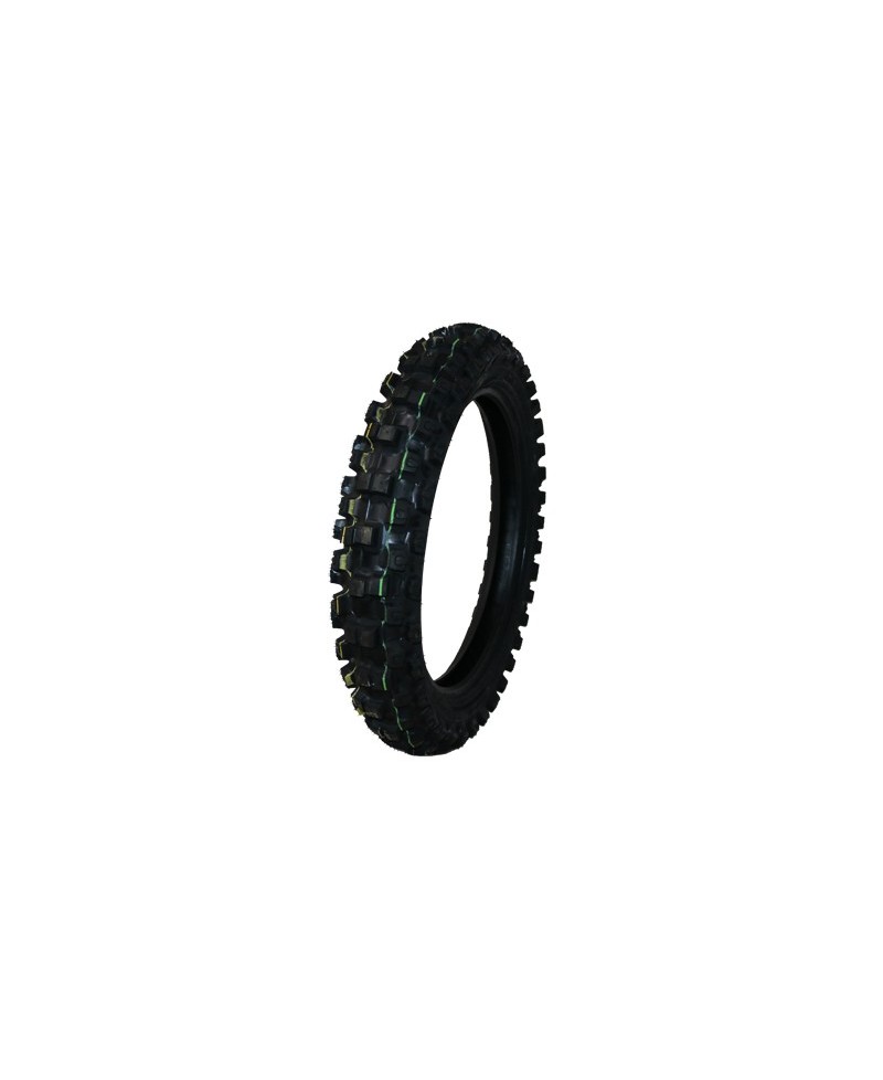 Pneu moto,  Dunlop Geomax MX53 Rear 110/100-18  64M  NHS TT