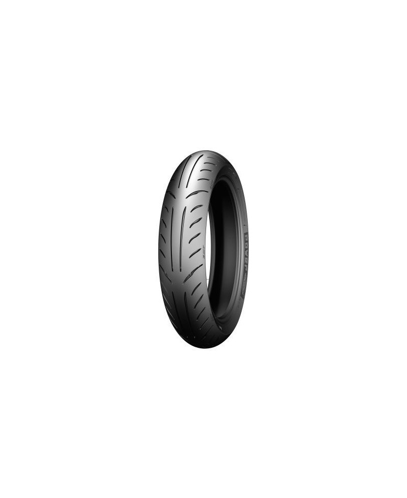 Pneu scooter,  Michelin Power Pure SC front 110/70-12 47L TL