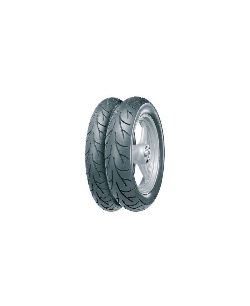 Pneu moto,  Continental ContiGo! 110/70-17 54H TL