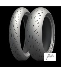 Pneu moto,  Michelin POWER CUP EVO FRONT 110/70ZR17 54W TL