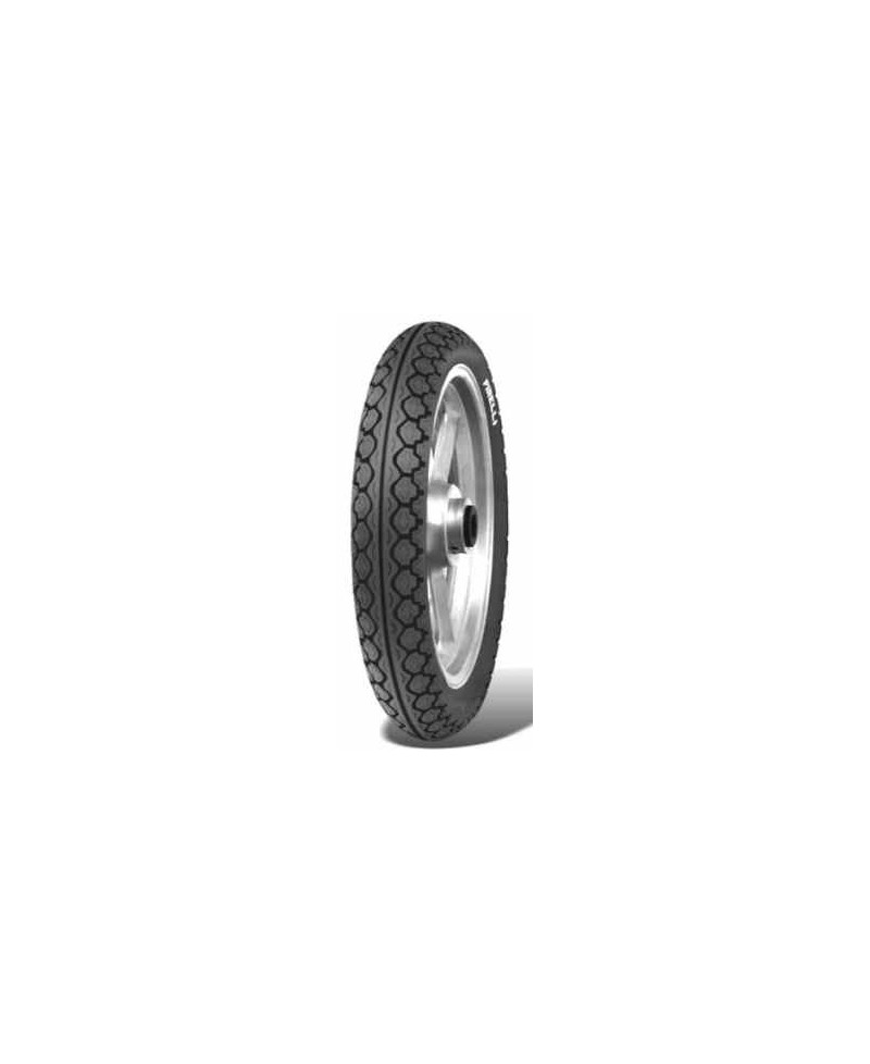 Pneu moto,  Pirelli Mandrake MT 15 Rear 110/80-14  59J TL Reinf.