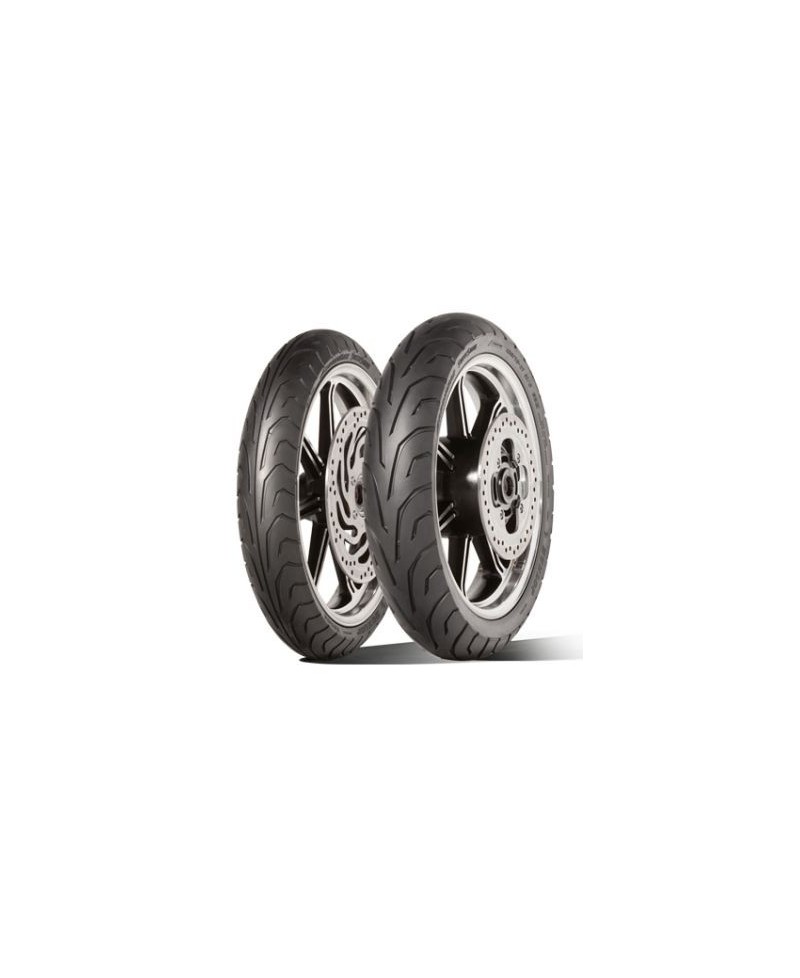 Pneu moto,  Dunlop Streetsmart Rear 110/80-17 57S TL