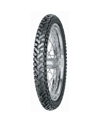 Pneu moto,  Mitas Enduro Trail M+S Front 110/80B19   59H TT/TL